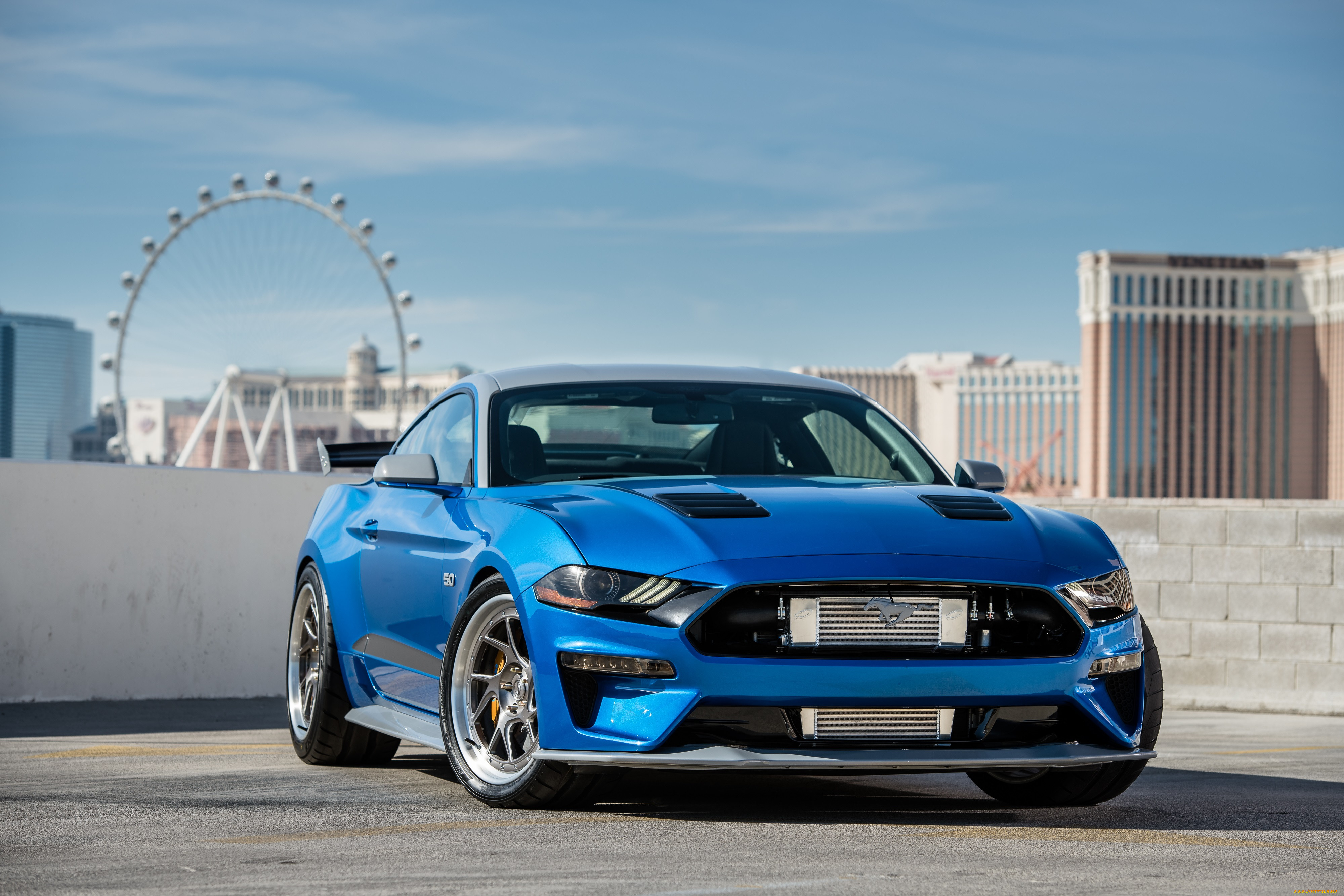 , mustang, ford, bojix design, ford mustang gt, , , , , 2018